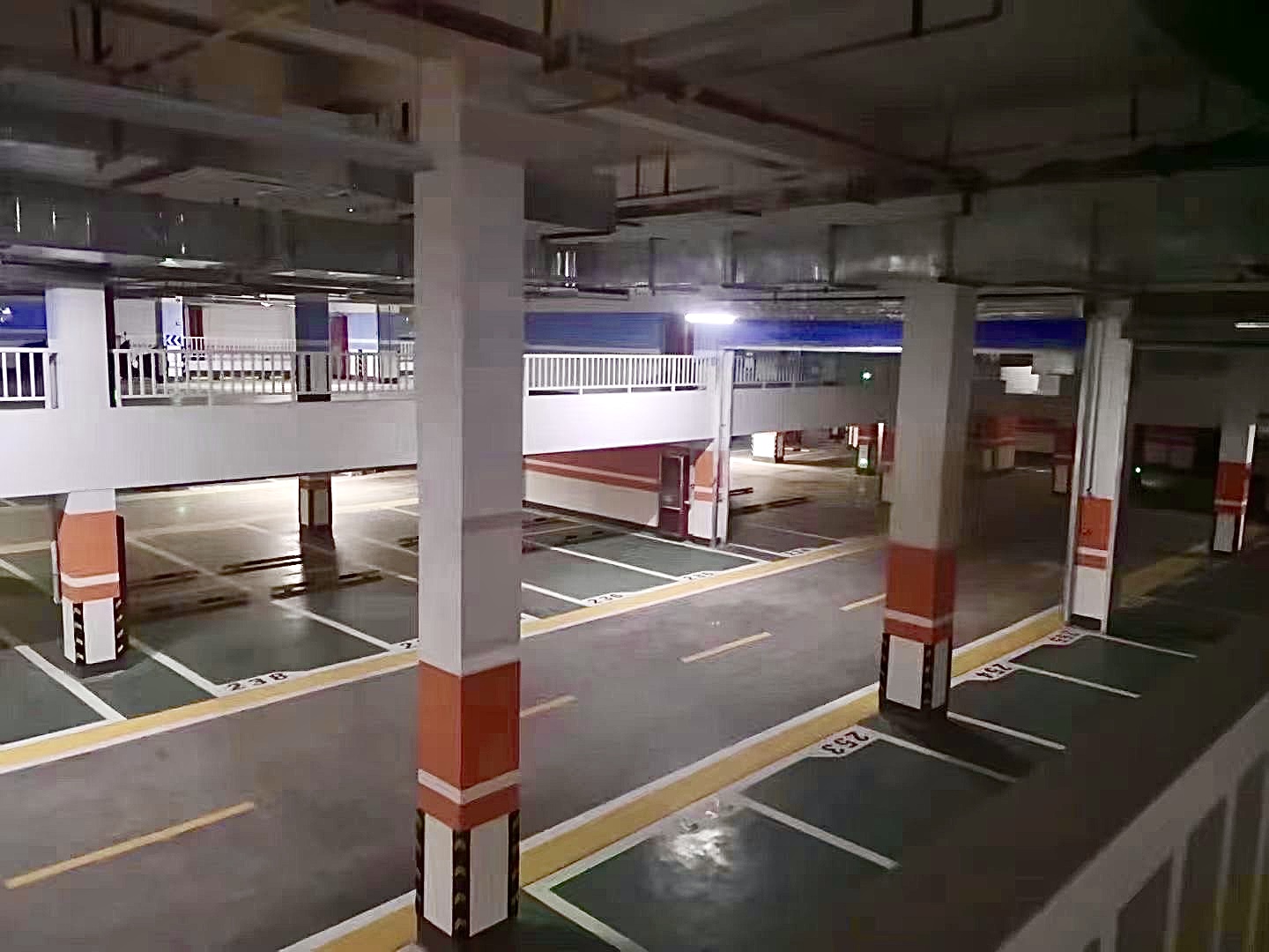 林芝上海博普四年前授权设计的项目已投入使用